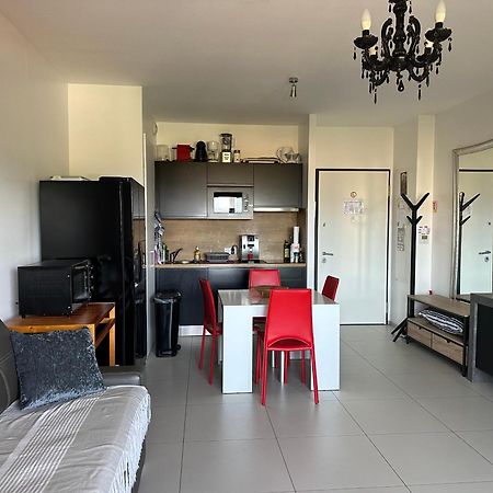 Studio T1 Bis Vue Mer Propriano بروبرِيانّو المظهر الخارجي الصورة
