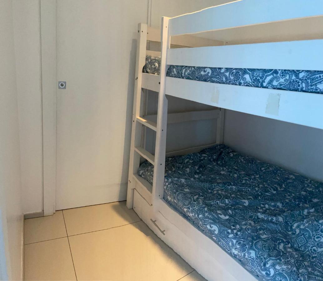 Studio T1 Bis Vue Mer Propriano بروبرِيانّو المظهر الخارجي الصورة