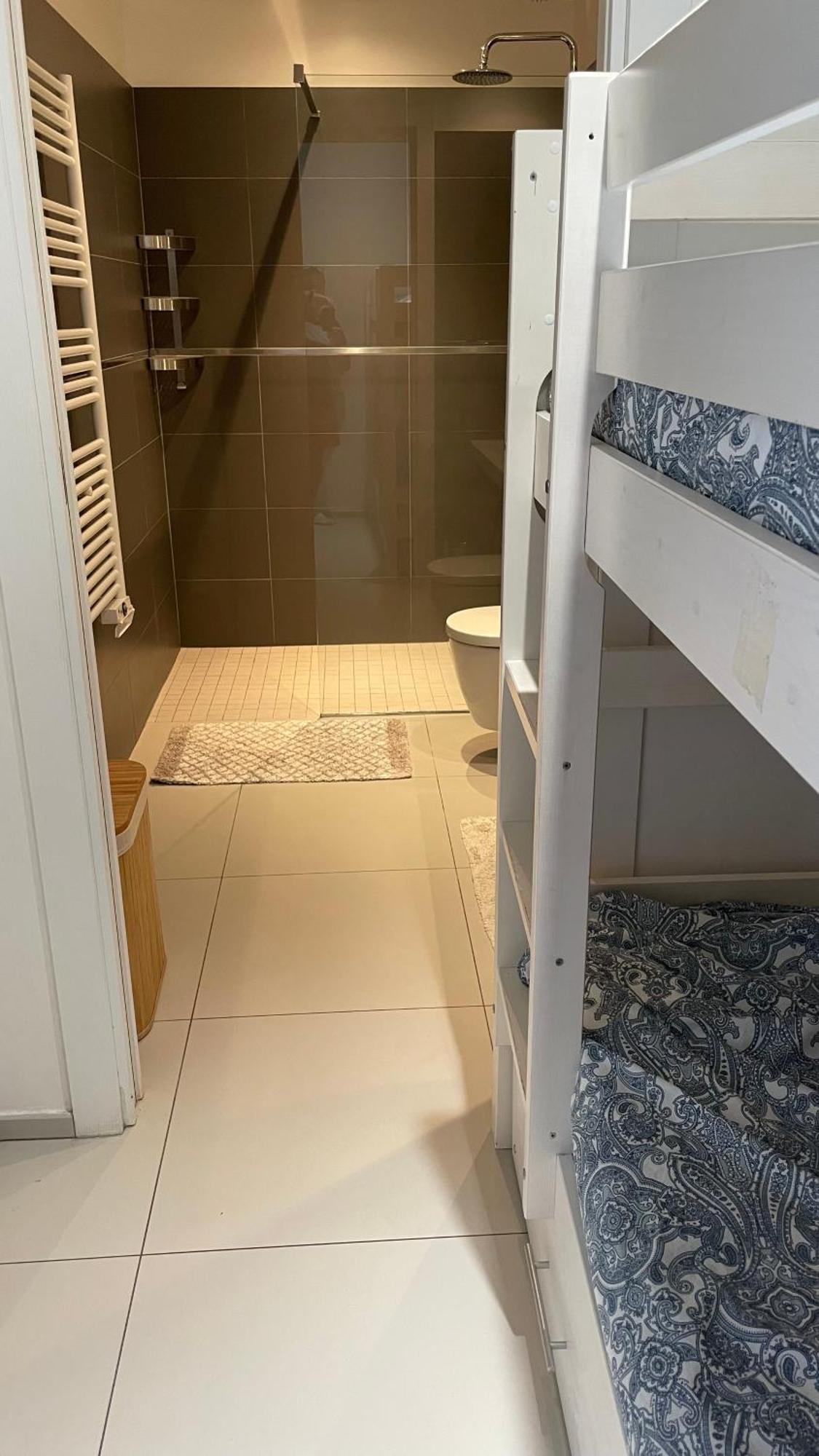 Studio T1 Bis Vue Mer Propriano بروبرِيانّو المظهر الخارجي الصورة