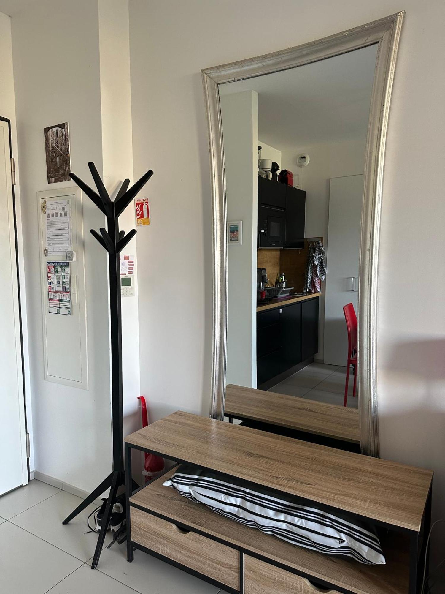Studio T1 Bis Vue Mer Propriano بروبرِيانّو المظهر الخارجي الصورة