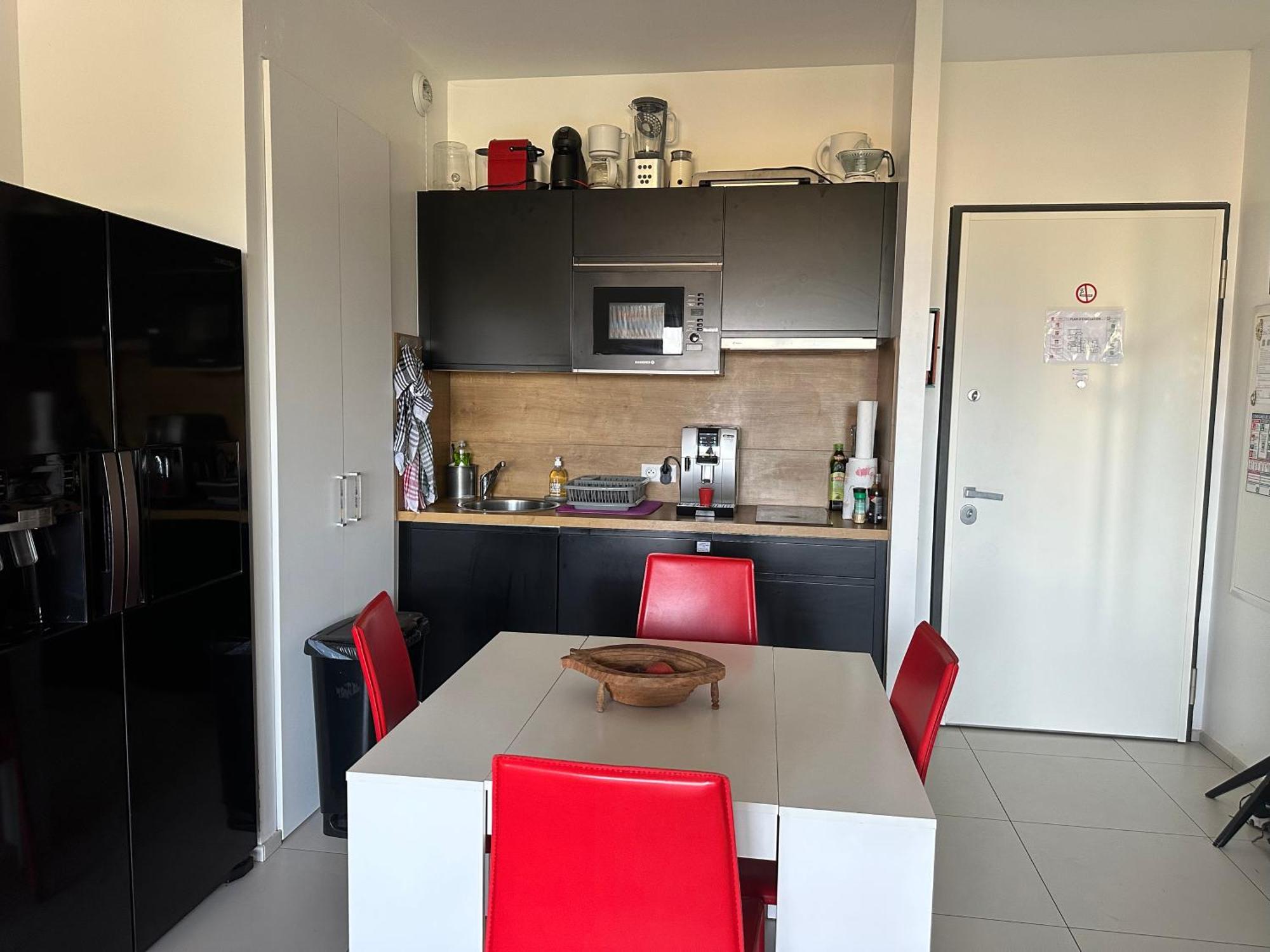 Studio T1 Bis Vue Mer Propriano بروبرِيانّو المظهر الخارجي الصورة