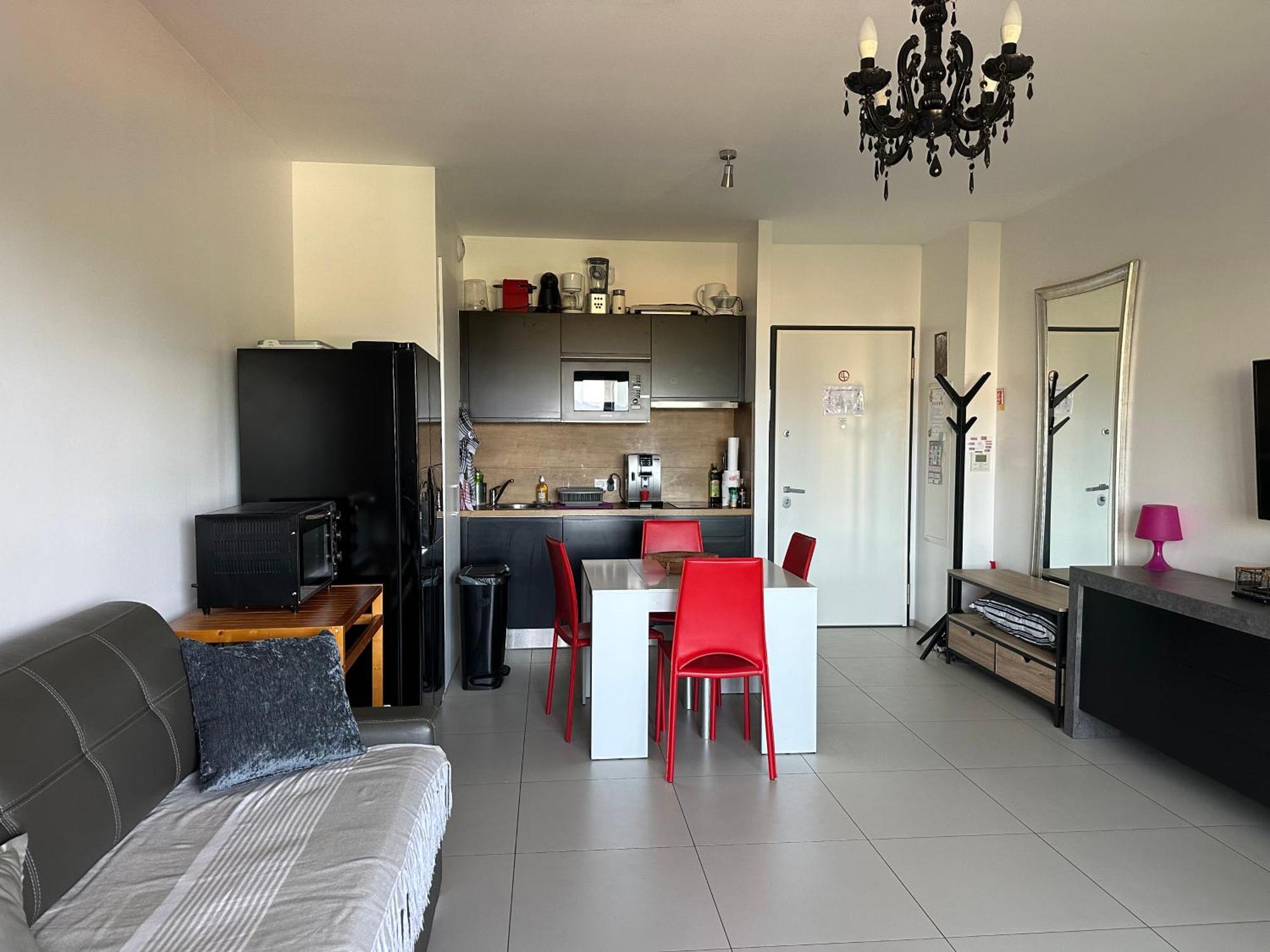 Studio T1 Bis Vue Mer Propriano بروبرِيانّو المظهر الخارجي الصورة