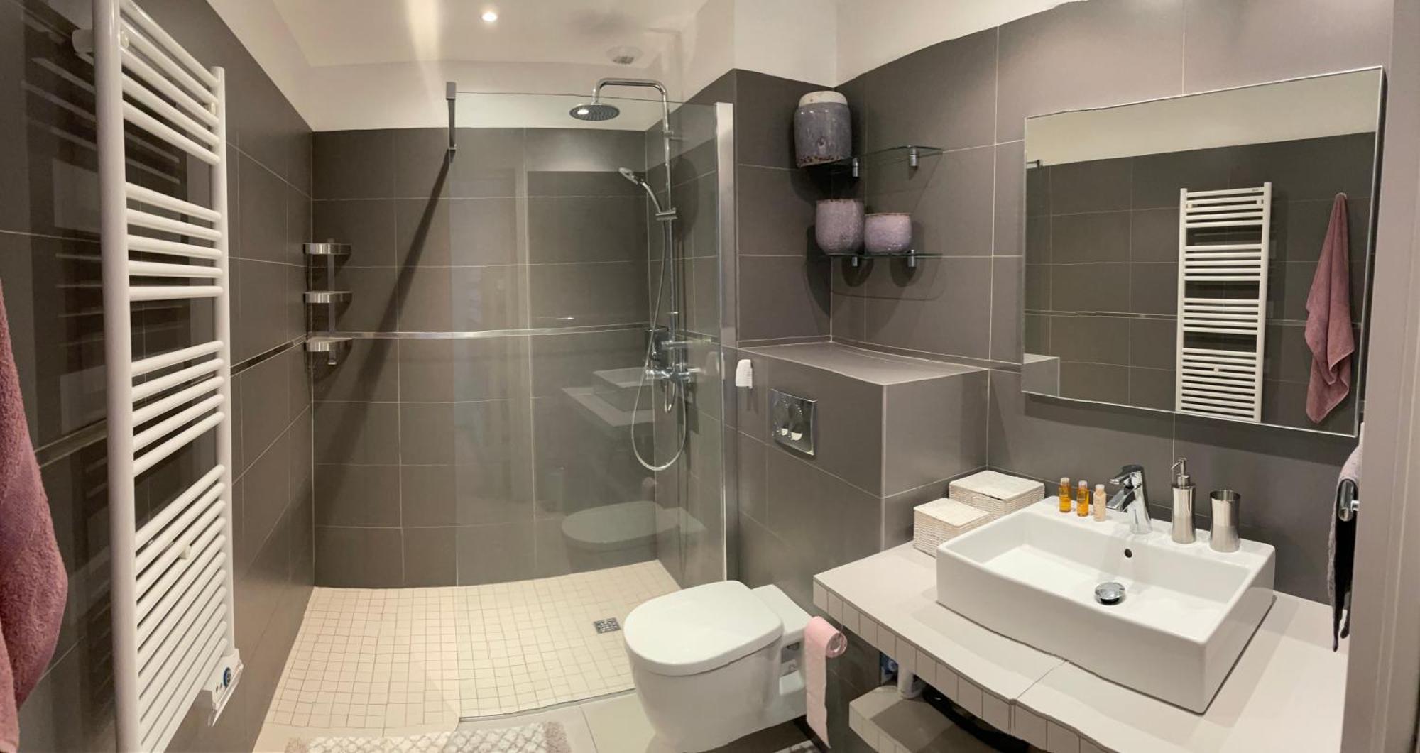 Studio T1 Bis Vue Mer Propriano بروبرِيانّو المظهر الخارجي الصورة
