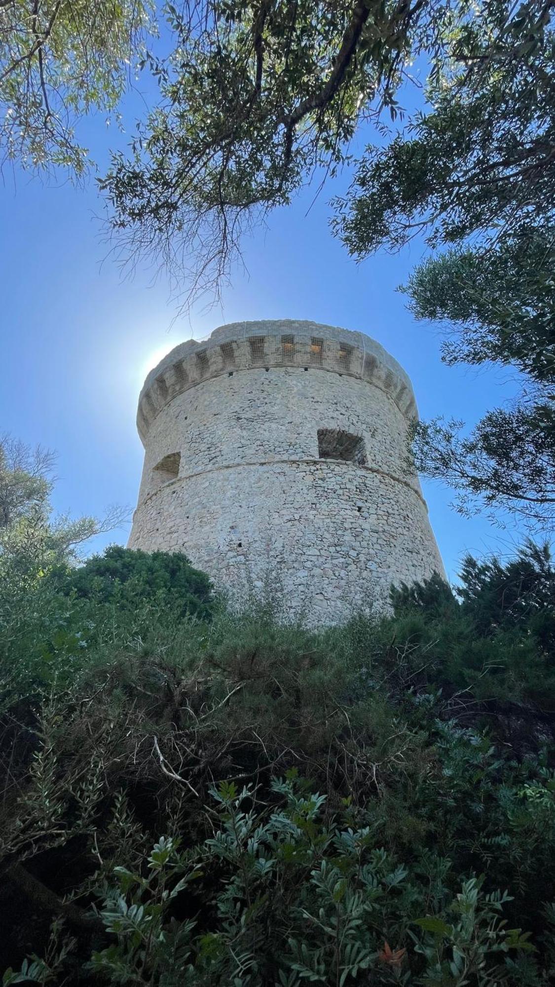 Studio T1 Bis Vue Mer Propriano بروبرِيانّو المظهر الخارجي الصورة